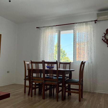 Comfort Home-Apartment Tiranë Eksteriør bilde